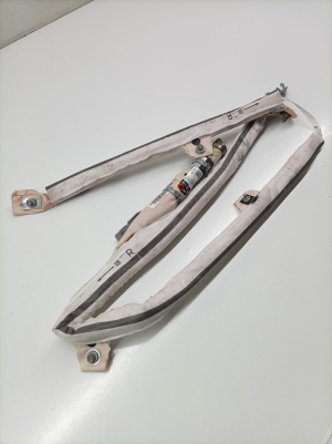 Opel Insignia (2017–2026) Katuse turvapadi 84443851 - 4