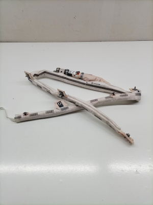 Opel Insignia (2017–2026) Katuse turvapadi 84443850 - 2