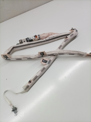 Opel Insignia (2017–2026) Katuse turvapadi 84443850 - 3