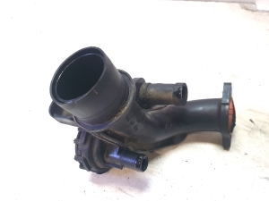 NISSAN Micra K12 (2002–2010) Pipe 8200879750 - 2