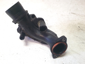 NISSAN Micra K12 (2002–2010) Pipe 8200879750 - 3