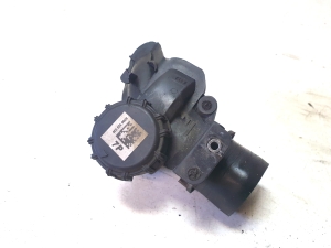 NISSAN Micra K12 (2002–2010) Pipe 8200879750 - 4