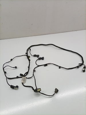 Opel Insignia (2017–2026) Front parking sensor wiring 39135122 - 2