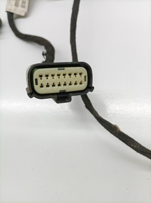 Opel Insignia (2017–2026) Front parking sensor wiring 39135122 - 3