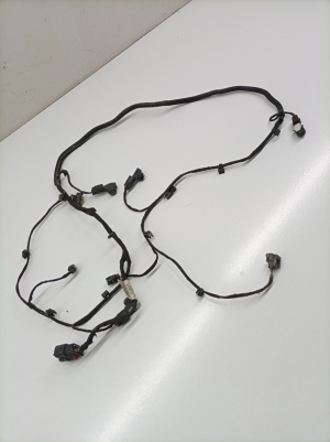 Opel Insignia (2017–2026) Front parking sensor wiring 39135122 - 4