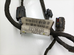 Opel Insignia (2017–2026) Front parking sensor wiring 39135122 - 5