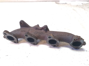 NISSAN Micra K12 (2002–2010) Exhaust manifold 466141 - 3