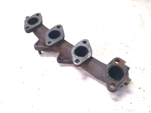 NISSAN Micra K12 (2002–2010) Exhaust manifold 466141 - 6