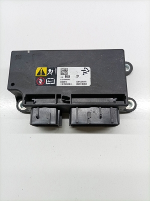   Module airbag  - 13526698 