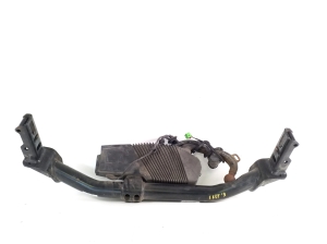 Porsche Macan (2014–2026) Tow hitch and its parts 95B803881G - 3