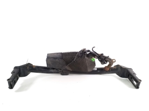 Porsche Macan (2014–2026) Tow hitch and its parts 95B803881G - 7