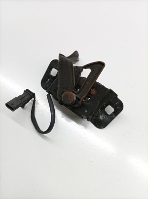 Opel Insignia (2017–2026) Hood latch 39118541 - 2