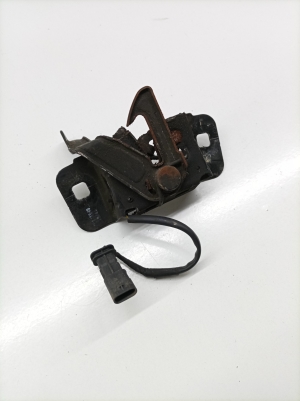 Opel Insignia (2017–2026) Hood latch 39118541 - 3