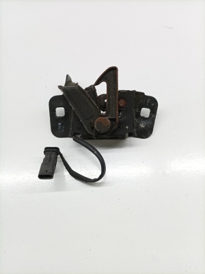 Serrure de capot - 39118541