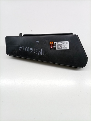 Airbag siège avant - 13491498