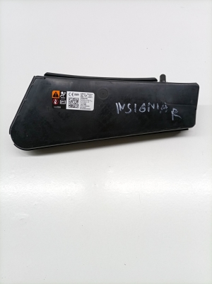   Airbag siège avant  - 13491499 