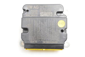 Airbag module - 34D959655B