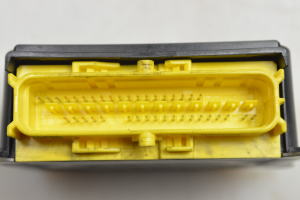 Skoda Rapid (2011–2026) Airbag module 34D959655B - 3