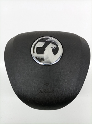 Fahrerairbag - 39095622