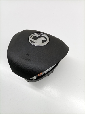 Opel Insignia (2017–2026) Stūres drošības spilvens 39095622 - 3