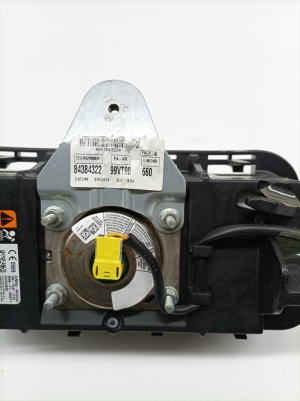 Opel Insignia (2017–2026) Passenger dashboard airbag 84384322 - 2