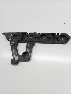 Opel Insignia (2017–2026) Rear bumper bracket 39136914 - 4
