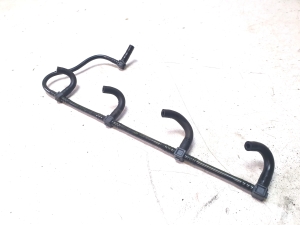 NISSAN Micra K12 (2002–2010) Degvielas atgaitas līnija 8200520596 - 2