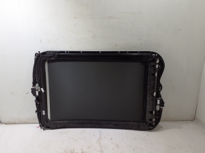 Porsche Macan (2014–2026) Skylight 95B877941B - 3