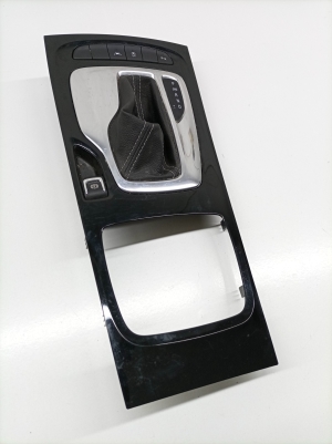 Opel Insignia (2017–2026) Käigukangi viimistlus 312896361 - 3