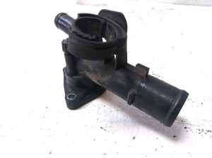 NISSAN Micra K12 (2002–2010) Termostata korpuss 558751 - 3