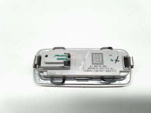 Ford Mustang Mach-E Mach-E (2020–2026) Front interior lighting panel LB5A13K767AD31Y1 - 3