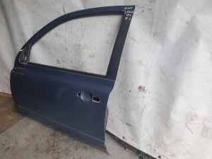 NISSAN Micra K12 (2002–2010) Front door - 3