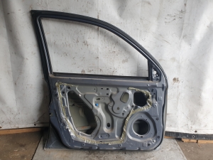 NISSAN Micra K12 (2002–2010) Front door - 5