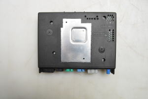 Opel Astra K (2015–2021) GPS control unit 84251842 - 2