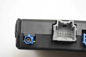 Opel Astra K (2015–2021) GPS control unit 84251842 - 5