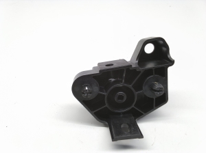 Ford Mustang Mach-E Mach-E (2020–2026) Hood release handle (interior) - 2