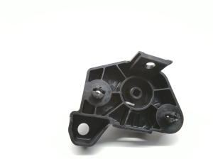 Ford Mustang Mach-E Mach-E (2020–2026) Hood release handle (interior) - 3