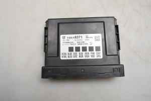 Opel Astra K (2015–2021) Mugavusmoodul 13518371 - 3