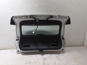VOLVO EX30 I (2023–2026) Trunk lid 80010818 - 2