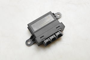 Opel Astra K (2015–2021) Parking system control unit 39051216 - 2