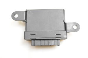 Opel Astra K (2015–2021) Parking system control unit 39051216 - 3