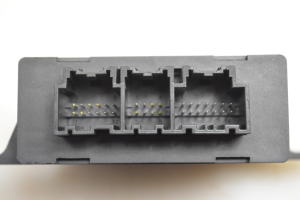 Opel Astra K (2015–2021) Parking system control unit 39051216 - 5