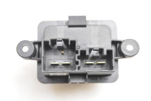 Opel Astra K (2015–2021) Gebläsewiderstand 13506209 - 2
