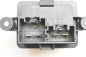 Opel Astra K (2015–2021) Gebläsewiderstand 13506209 - 3
