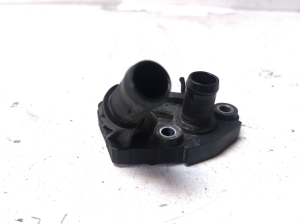 NISSAN Micra K12 (2002–2010) Termostaadi muu osa 8200337841 - 2