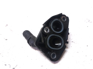 NISSAN Micra K12 (2002–2010) Termostaadi muu osa 8200337841 - 3