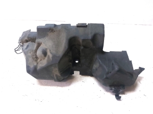 products.Engine cover - 8200397015