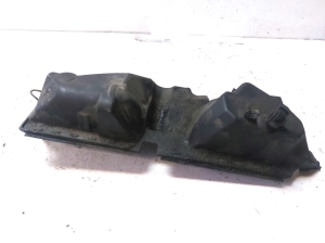 NISSAN Micra K12 (2002–2010) Engine cover 8200397015 - 3