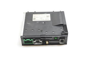 Multimedia control module - 39132631