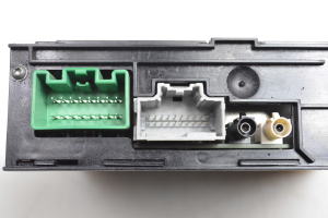 Opel Astra K (2015–2021) Multimedia control module 39132631 - 2